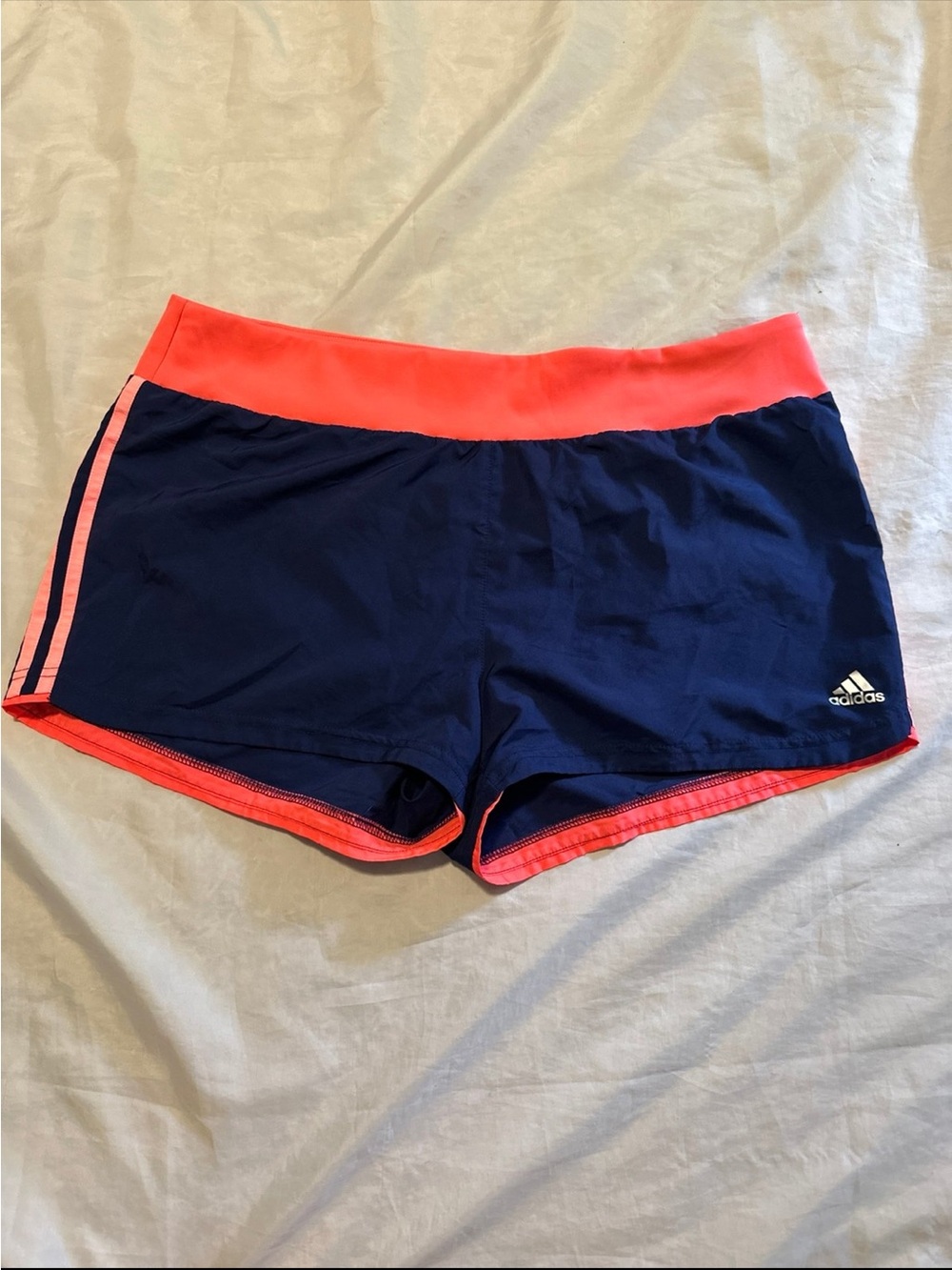 Bundle Nike•Under Armour•Adidas Shorts Sz XL - Picture 6 of 9